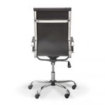 Кресло Импрессо | Impresso черная PG 02