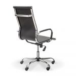 Кресло Импрессо | Impresso черная PG 02