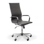 Кресло Импрессо | Impresso черная PG 02