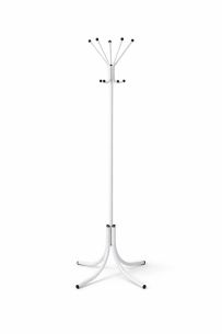 Вешалка напольная кр-10 л кр-10л б