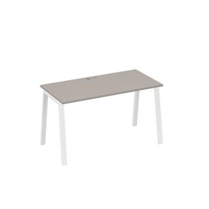 A4 стол письменный на металлокаркасе tre а4 б3 014 мп