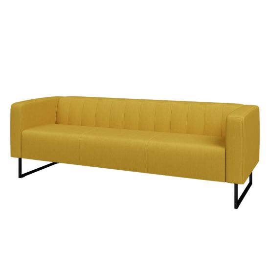 Диван трехместный Happy 792