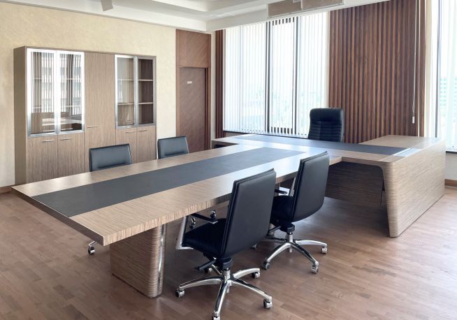 Мебель Проектный кабинет